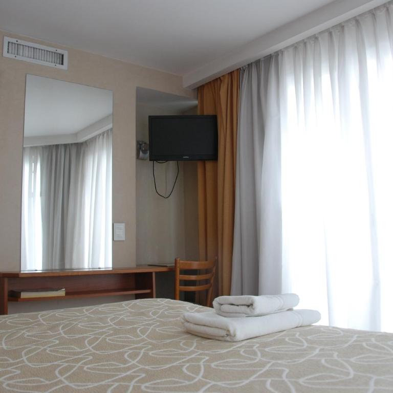 Hotel Benevento - Suite Junior - 2