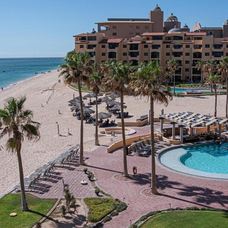 Rest Ashored Bright Spacious Facing Sandy Beach Condo - Casa - 26