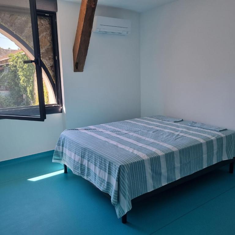 Le voyage à travers les flots - Appartement 1 Chambre - 1