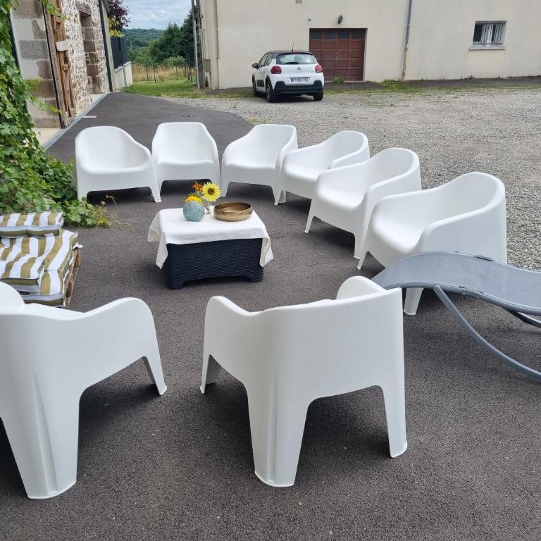 Le voyage à travers les flots - Appartement 1 Chambre - 2