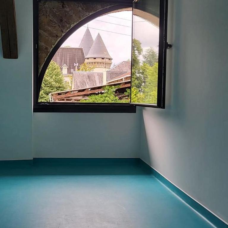 Le voyage à travers les flots - Appartement 1 Chambre - 4
