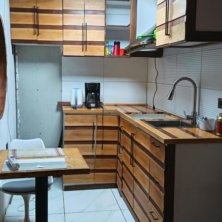 Puerta 21 - Apartamento de 2 dormitorios con vistas al puerto - 14