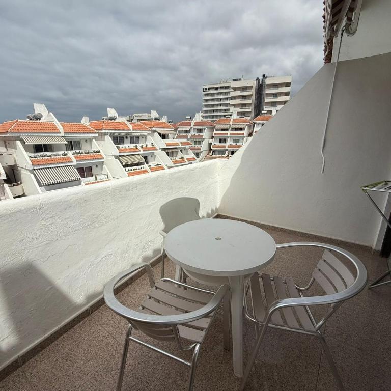 Floritas 2 Relax - Apartamento de 1 dormitorio - 4