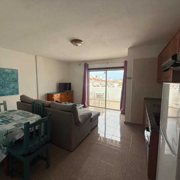 Floritas 2 Relax - Apartamento de 1 dormitorio - 9
