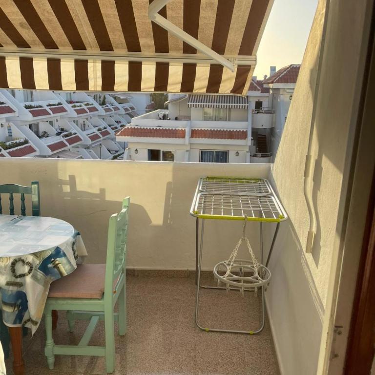 Floritas 2 Relax - Apartamento de 1 dormitorio - 10