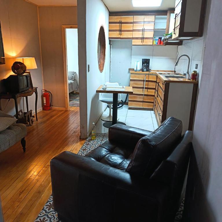 Puerta 21 - Apartamento de 2 dormitorios con vistas al puerto - 13