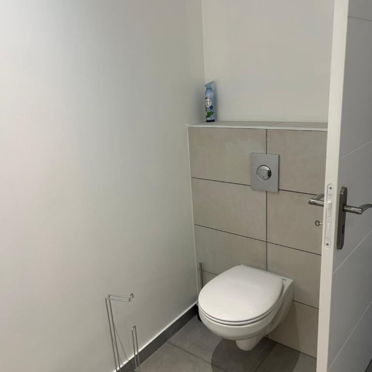 Residence "A Torbia" , 5 appartements de 2 à 6 personnes - Appartement 3 Chambres Supérieur - 21