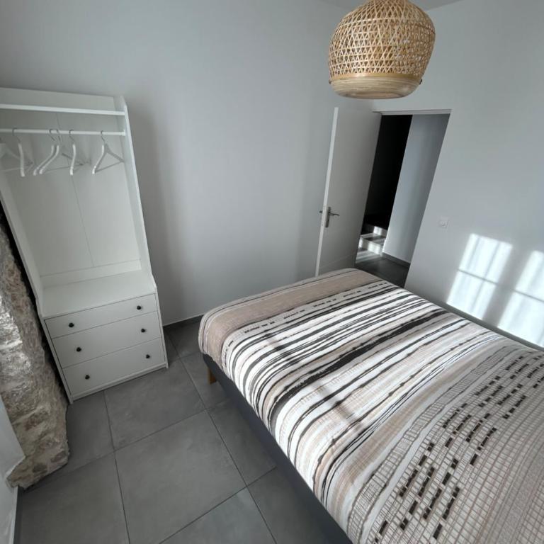 Residence "A Torbia" , 5 appartements de 2 à 6 personnes - Appartement 3 Chambres Supérieur - 18