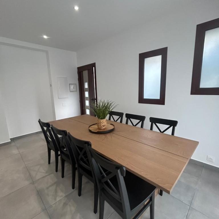 Residence "A Torbia" , 5 appartements de 2 à 6 personnes - Appartement 3 Chambres Supérieur - 5