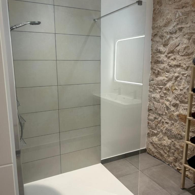 Residence "A Torbia" , 5 appartements de 2 à 6 personnes - Appartement 3 Chambres Supérieur - 16