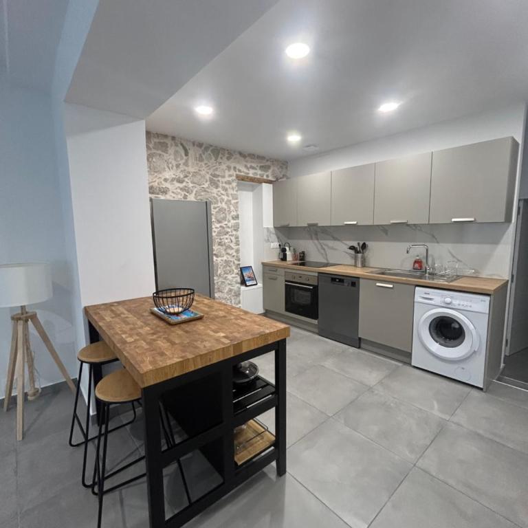 Residence "A Torbia" , 5 appartements de 2 à 6 personnes - Appartement 3 Chambres Supérieur - 17