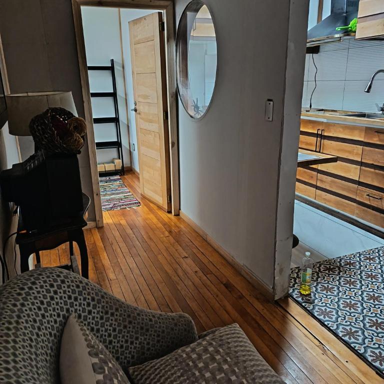 Puerta 21 - Apartamento de 2 dormitorios con vistas al puerto - 11