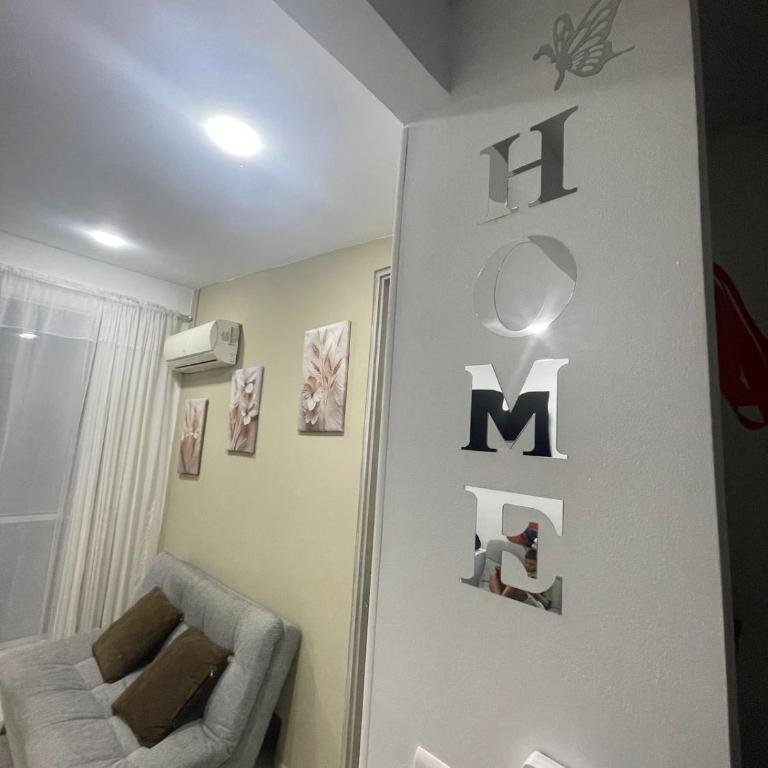 Suite Vista Azul Ricaurte - Apartamento de 2 dormitorios - 9