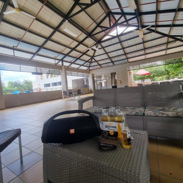 Suite Vista Azul Ricaurte - Apartamento de 2 dormitorios - 11