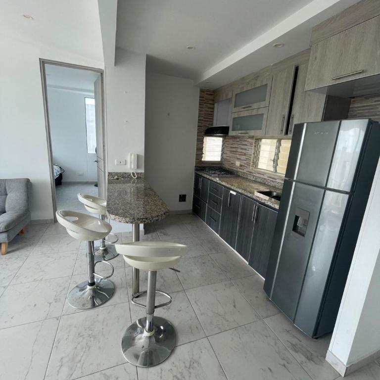 Suite Vista Azul Ricaurte - Apartamento de 2 dormitorios - 13