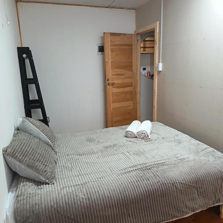 Puerta 21 - Apartamento de 2 dormitorios con vistas al puerto - 6