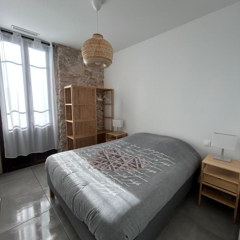 Residence "A Torbia" , 5 appartements de 2 à 6 personnes - Appartement 3 Chambres Supérieur - 24
