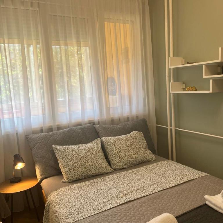 Nijansa - One-Bedroom Apartment - 4