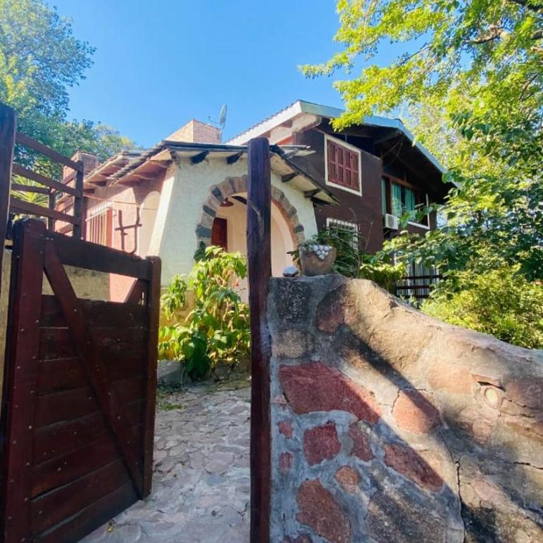 Santa Rita - Chalet - 2