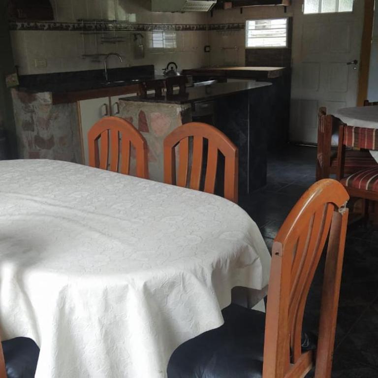 Santa Rita - Chalet - 3