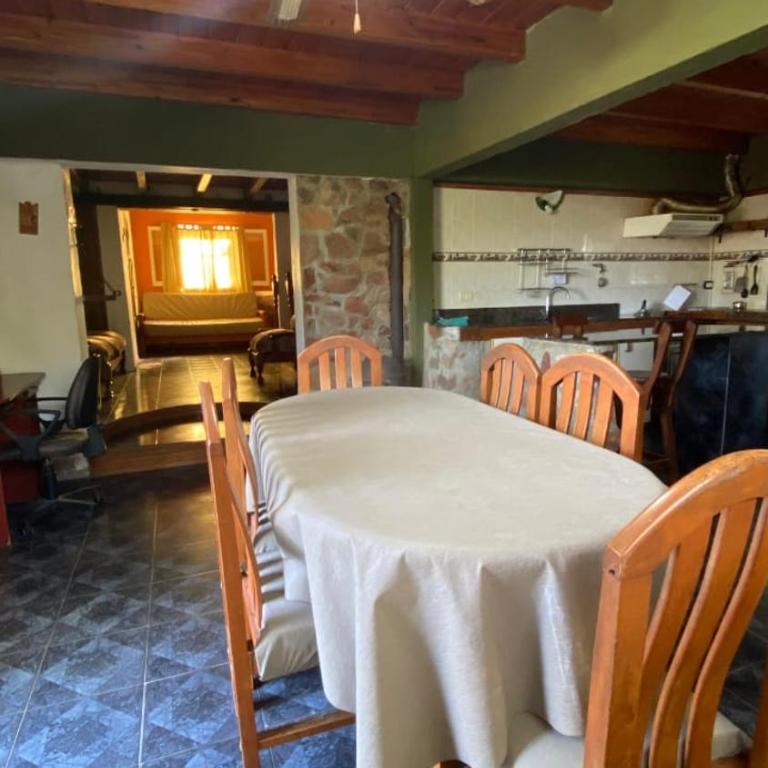 Santa Rita - Chalet - 4