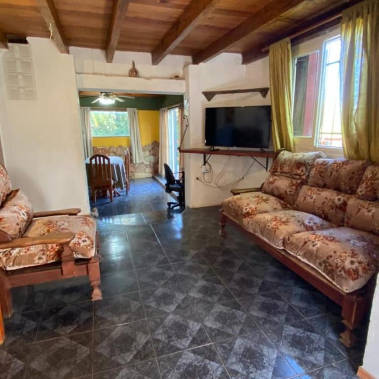 Santa Rita - Chalet - 5