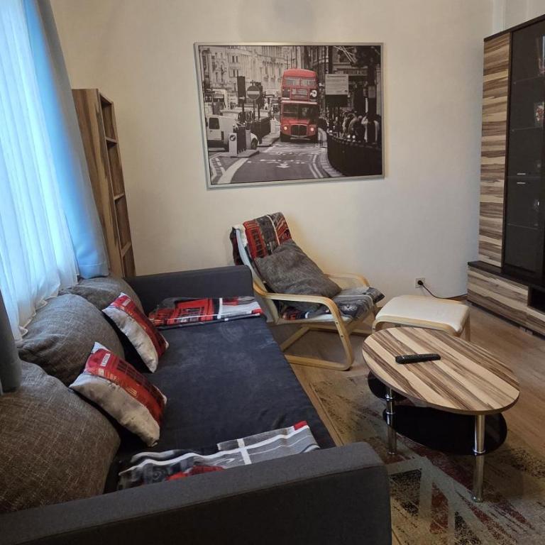Ferienhaus Ofenluger in idylischer Lage inkl Garage und Griller - Ferienhaus - 5