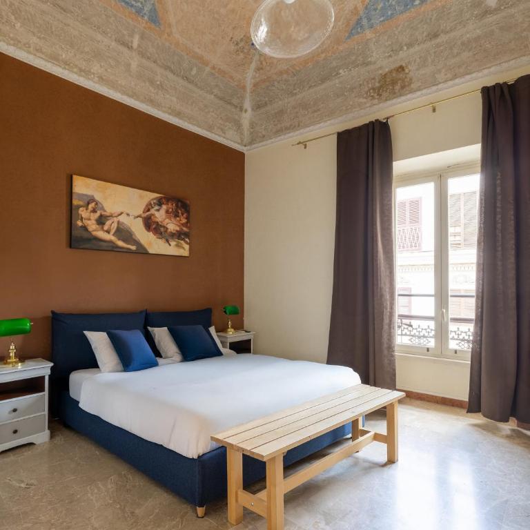 House Montebello - Appartamento con 3 Camere da Letto (7 Adulti) - 4