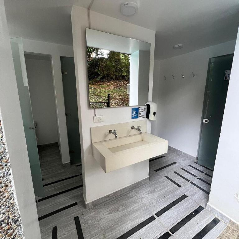 Poblado Del Campestre 203 - Confort y exclusividad - Apartment - 41