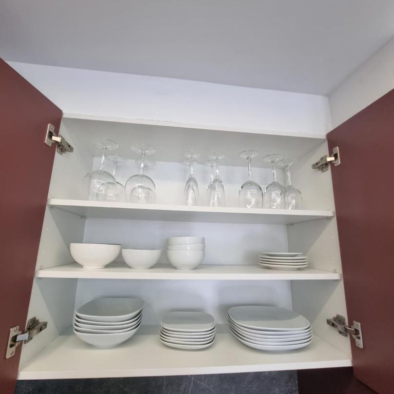 Casa Liotro,Two-Bedroom,central,wifi,sea view - Apartamento de 2 dormitorios - 36
