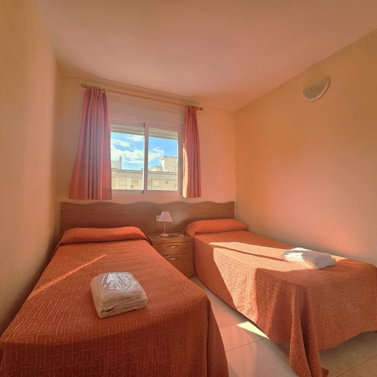 Apartamentos Marblau Peredamar-Julio y Agosto SOLO FAMILIAS - Apartamento de 2 dormitorios (4-5 adultos) - 19
