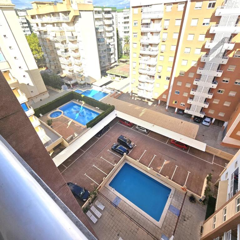 Apartamentos Marblau Peredamar-Julio y Agosto SOLO FAMILIAS - Apartamento de 2 dormitorios (4-5 adultos) - 21