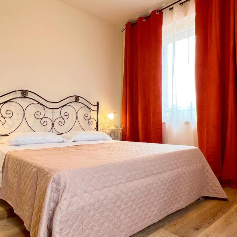 Casa Salcheto - Appartamento Standard con 1 Camera da Letto - 1