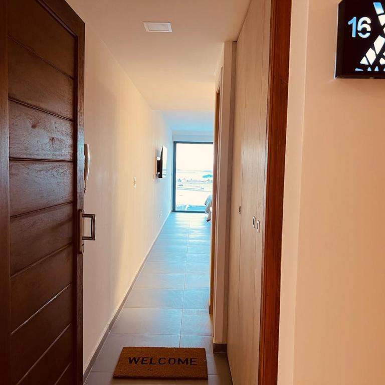 Comfy home with the best views of Ushuaia - Apartamento de 1 dormitorio - 2