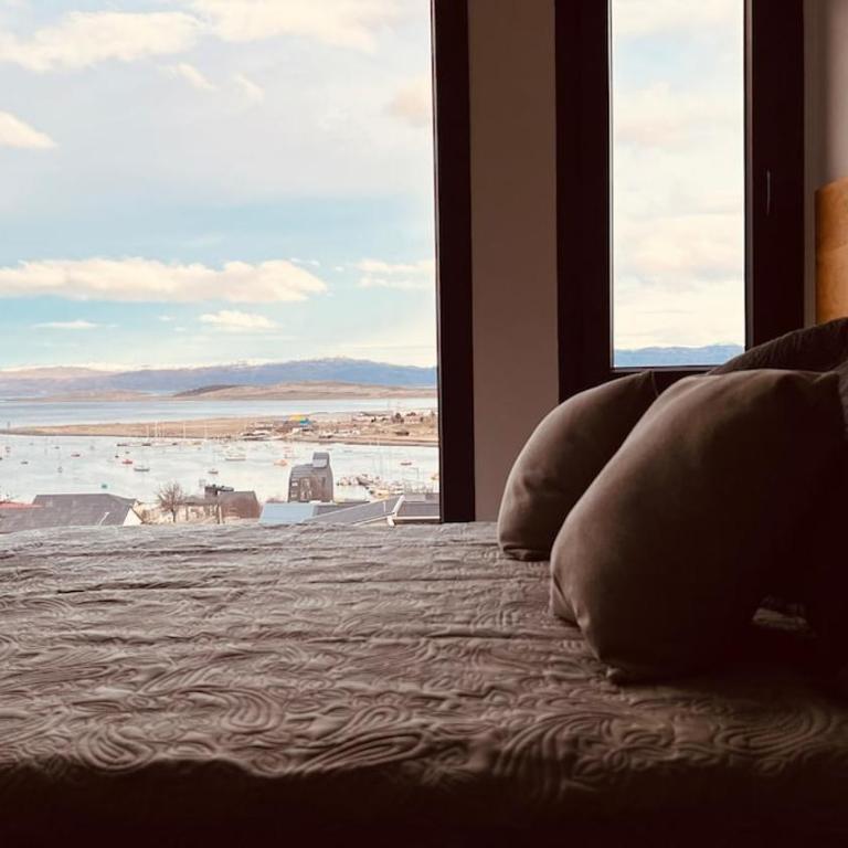 Comfy home with the best views of Ushuaia - Apartamento de 1 dormitorio - 4