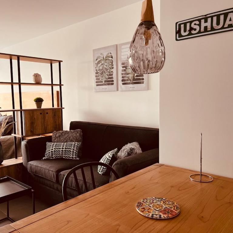 Comfy home with the best views of Ushuaia - Apartamento de 1 dormitorio - 6