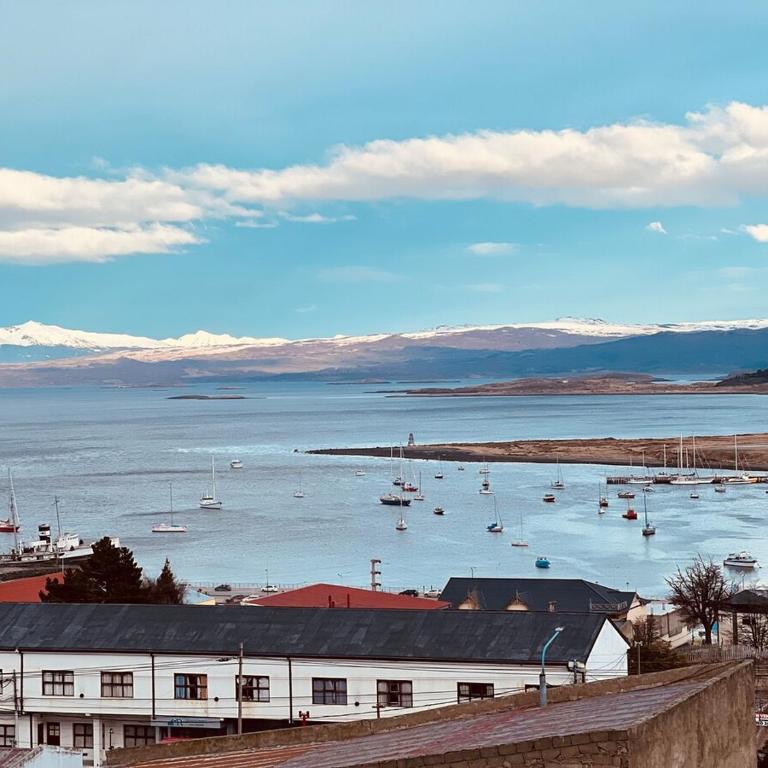 Comfy home with the best views of Ushuaia - Apartamento de 1 dormitorio - 8