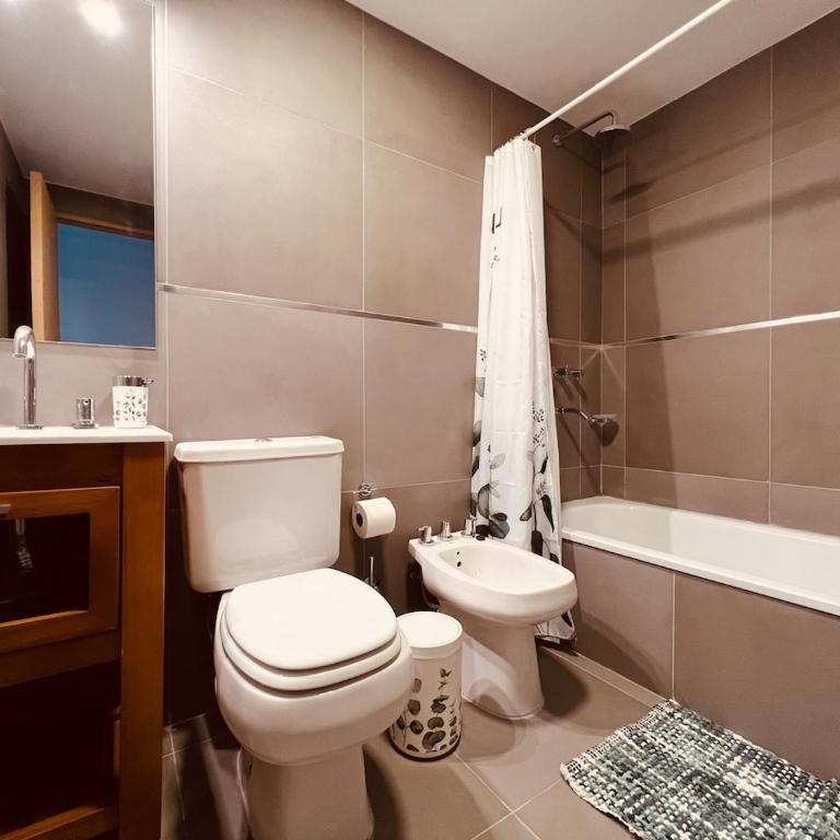 Comfy home with the best views of Ushuaia - Apartamento de 1 dormitorio - 11