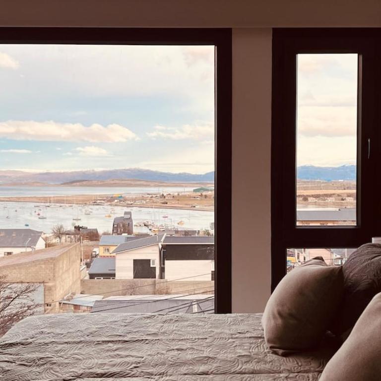 Comfy home with the best views of Ushuaia - Apartamento de 1 dormitorio - 14