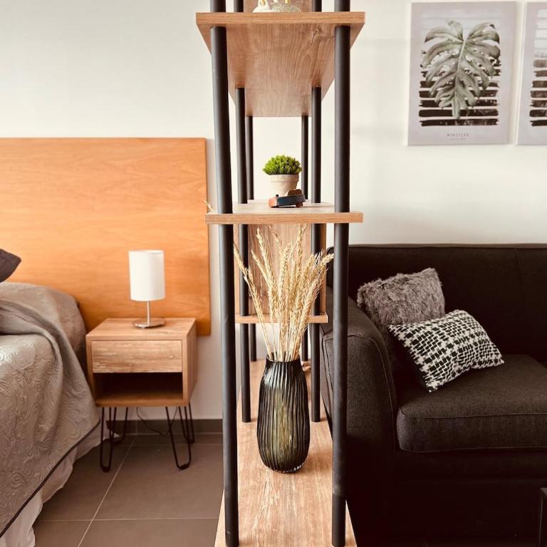 Comfy home with the best views of Ushuaia - Apartamento de 1 dormitorio - 18