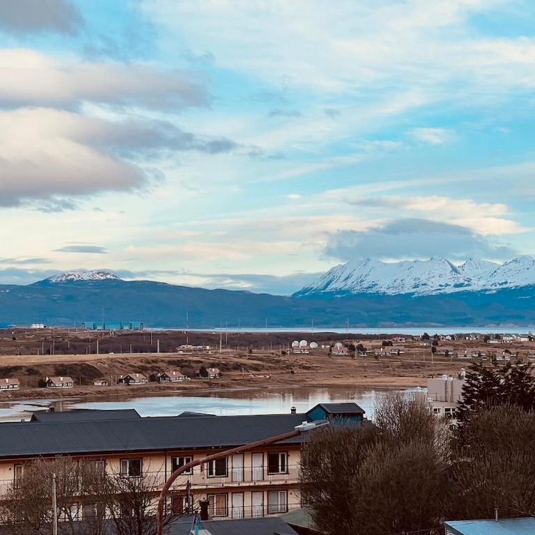 Comfy home with the best views of Ushuaia - Apartamento de 1 dormitorio - 21