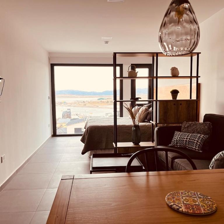 Comfy home with the best views of Ushuaia - Apartamento de 1 dormitorio - 23