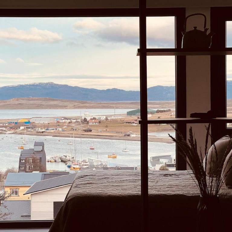 Comfy home with the best views of Ushuaia - Apartamento de 1 dormitorio - 25