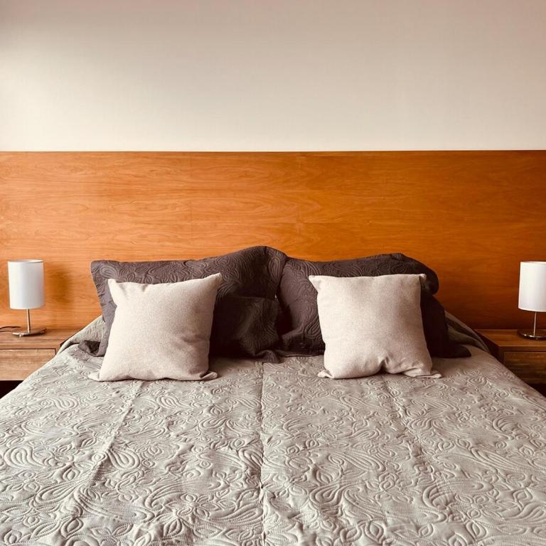 Comfy home with the best views of Ushuaia - Apartamento de 1 dormitorio - 30