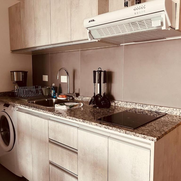 Comfy home with the best views of Ushuaia - Apartamento de 1 dormitorio - 36