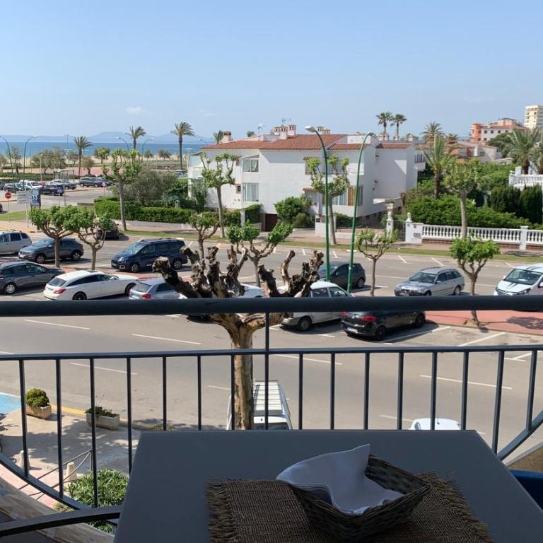 AwayDays Estudio Vista Mar con Wi-Fi - Estudio con vistas al mar - 21