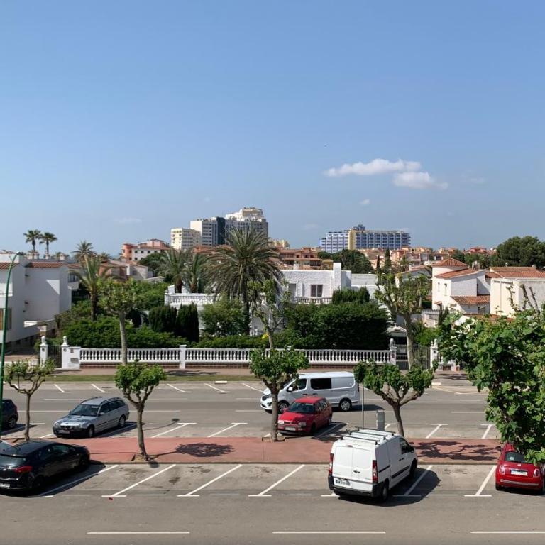 AwayDays Estudio Vista Mar con Wi-Fi - Estudio con vistas al mar - 17