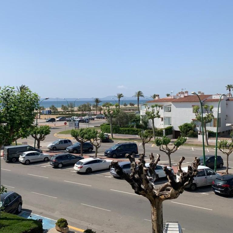 AwayDays Estudio Vista Mar con Wi-Fi - Estudio con vistas al mar - 18