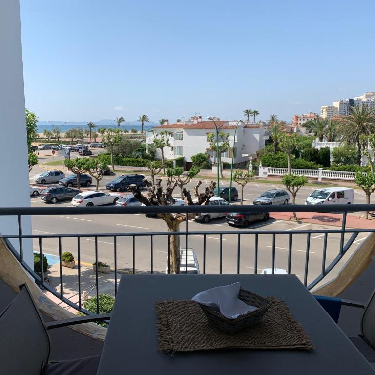 AwayDays Estudio Vista Mar con Wi-Fi - Estudio con vistas al mar - 1