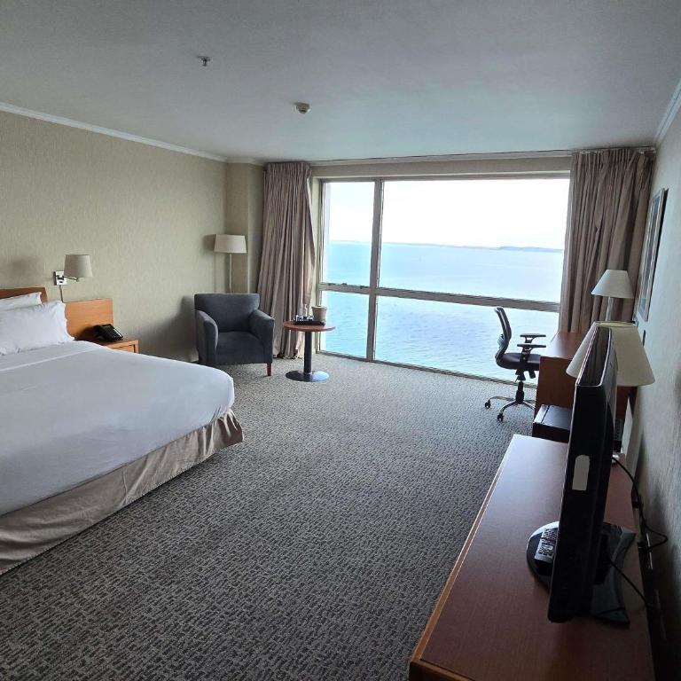 Novotel Puerto Montt - Habitación Estándar - Cama extragrande - 3